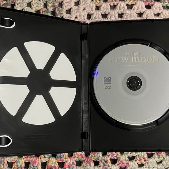 Twilight Saga - Picture 4 of 7